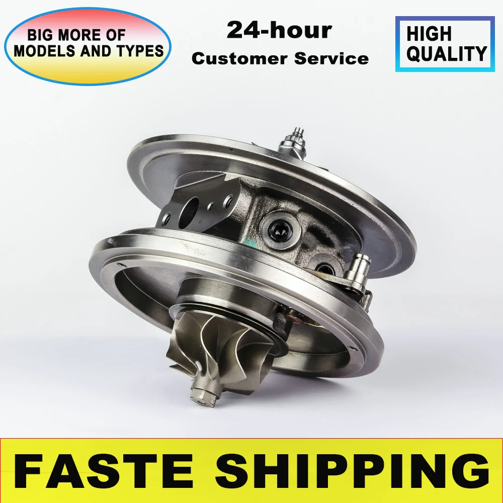 GT1749V Turbo charger Core 806493-0002 Turbocharger Cartridge 14411-LC30B Turbo CHRA For Nissan Atlas 3.0LD SZ2F24 ZD30 NEW
