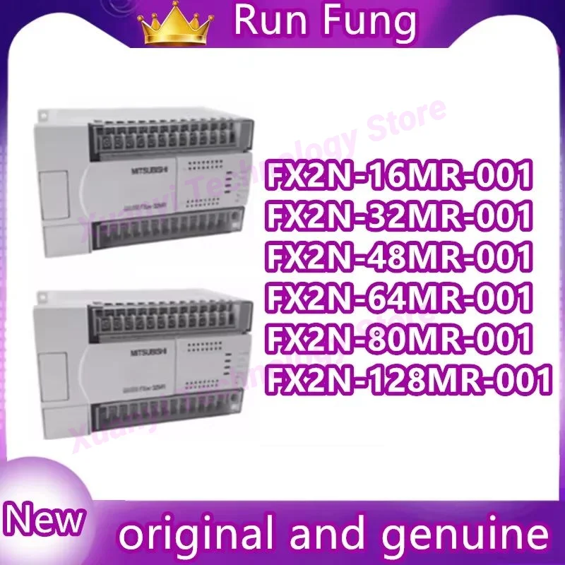 

FX2N-64MR-001 FX2N-80MR-001 FX2N-128MR-001 FX2N-16MR-001 FX2N-32MR-001 FX2N-48MR-001