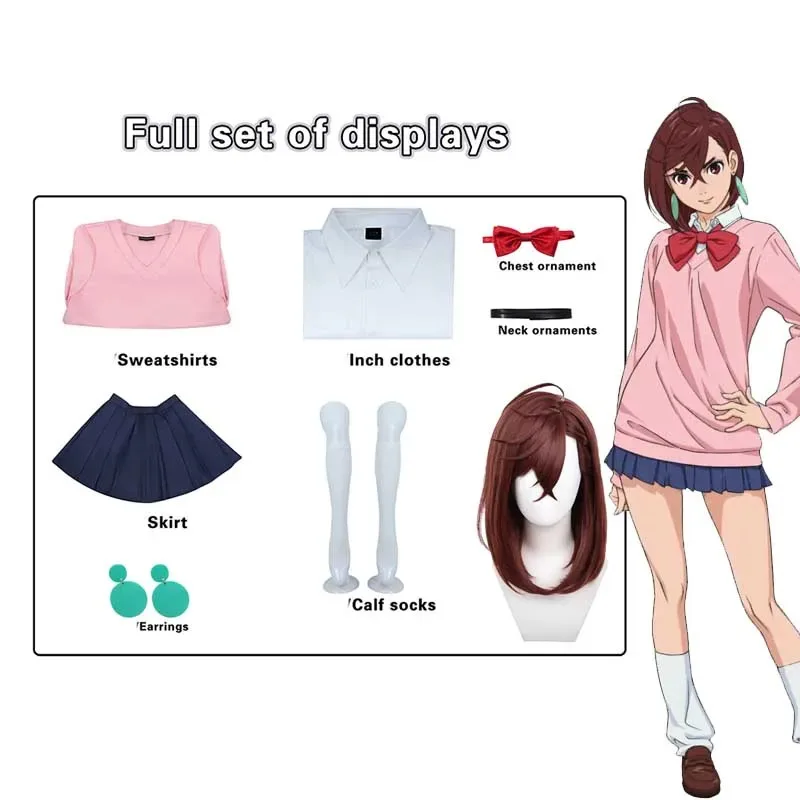 Ayase Momo Dandadan… - image