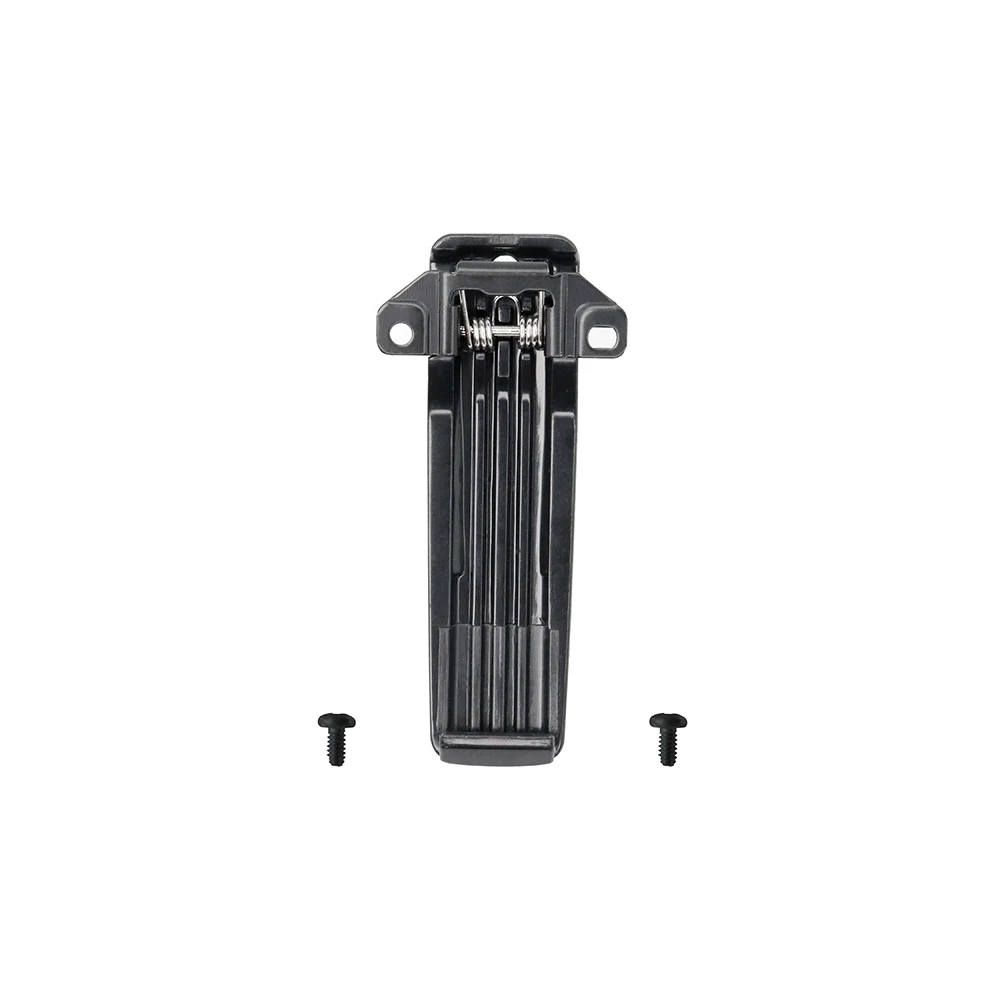 Belt Clip For Kenwood Tk-2207 Tk-2207g Tk3207 Tk2207g Tk3207g Tk-3118 Tk-2118/260g/270g/272g/278g Two Way Radio Walkie Talkie