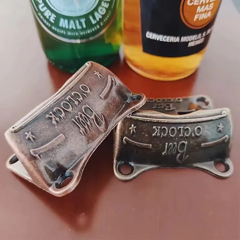 1pc “ Beer O' Clock 