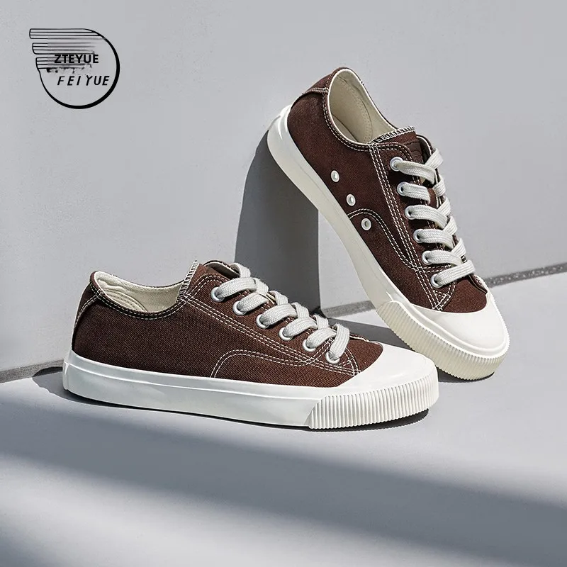 Feiyue Canvas Sneak…