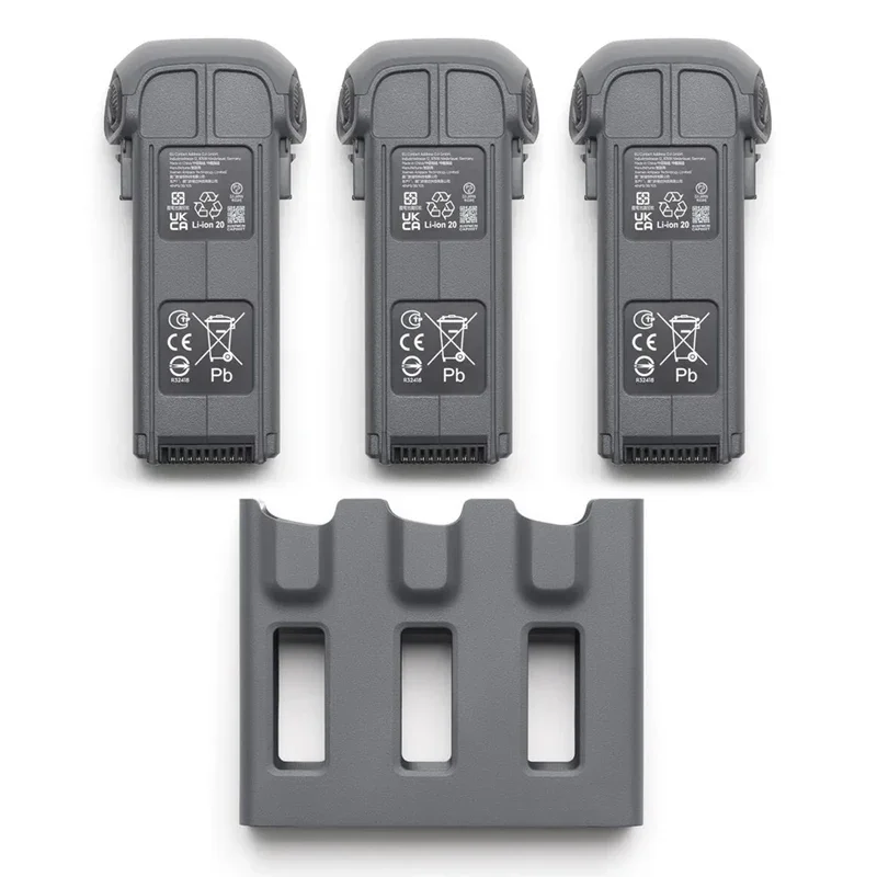 DJI Mavic 4 Pro インテリジェントフライトバッテリー - AliExpress 44