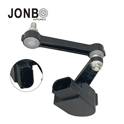 JONBO 7L0616571D 8E0907503 95533107720 Rear Side Headlight Level Sensor For Audi Q7 VW Touareg Cayenne