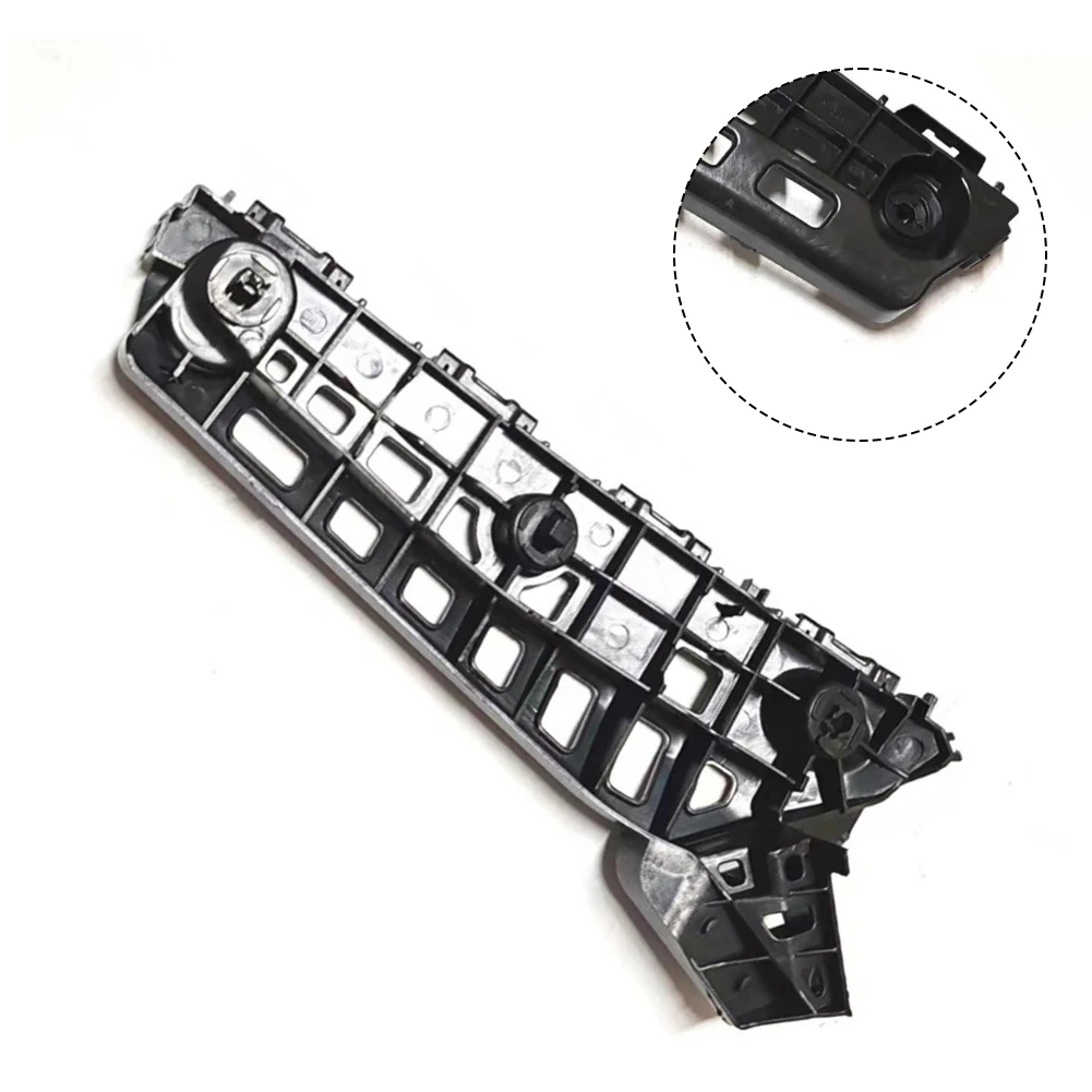 دعامة المصد كما هو موضح في الشكل، مشابك المصد الأمامي، ضمان المتانة، دعم المصد سهل التركيب #5