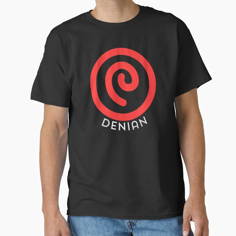 Debian Linux Ubuntu Linux Operating System Graphic T‑Shirt Short Sleeve Tees Geek IT Developer Fan Gift Streetwear S-6XL