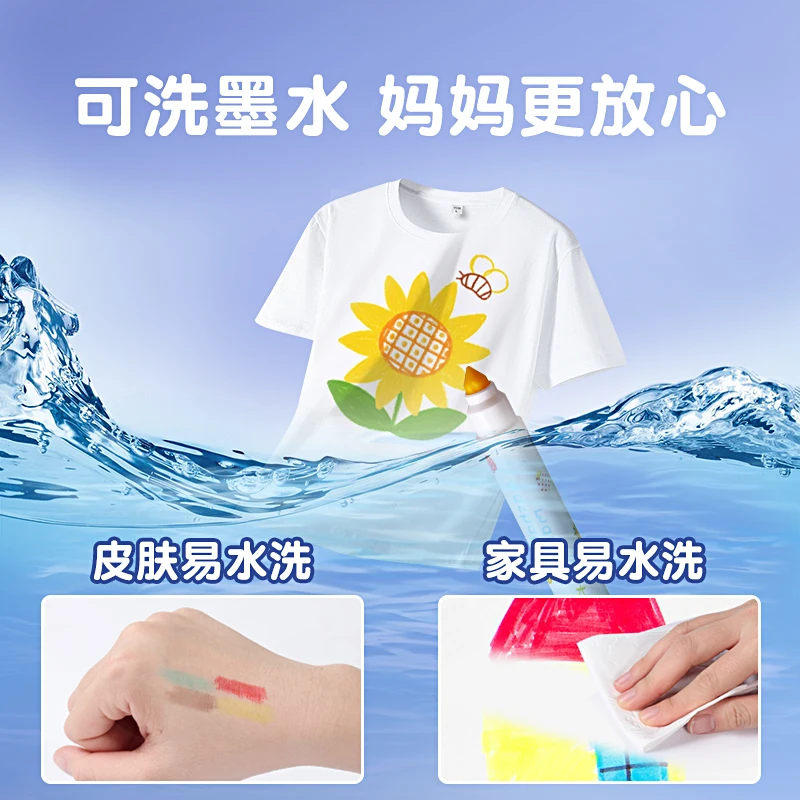 Thumbnail 4 - #17 Kids Crayons Comparison Guide