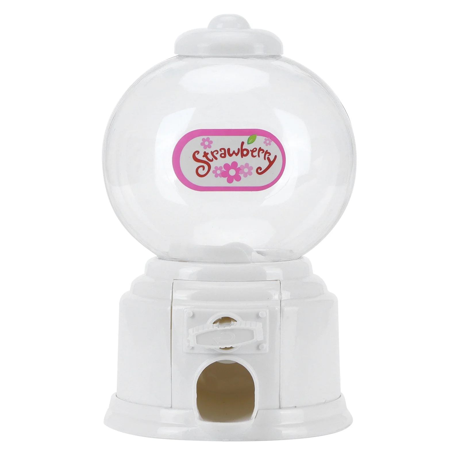 Mini Money Deposit Box Cute Sweets Candy Storage Machine Gifts for Kids Children