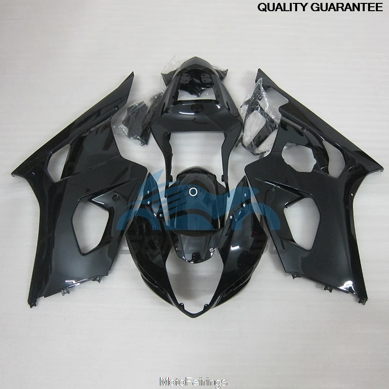 Fit GSXR 1000 2003 2004 Perfect Fit Fairing Kit for SUZUKI GSXR1000 K3 03 04 Dirt Bike Motorcycle Plastics Fairing Kit