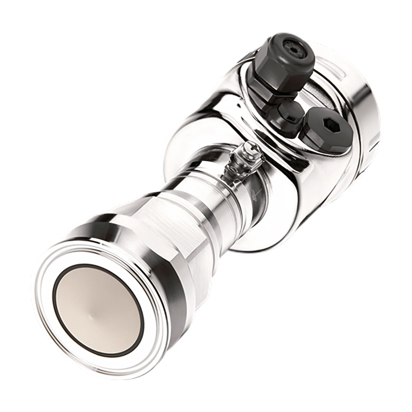 Sensor de radar VEGA VEGAPULS 64 100% original para medición continua de niveles de líquidos