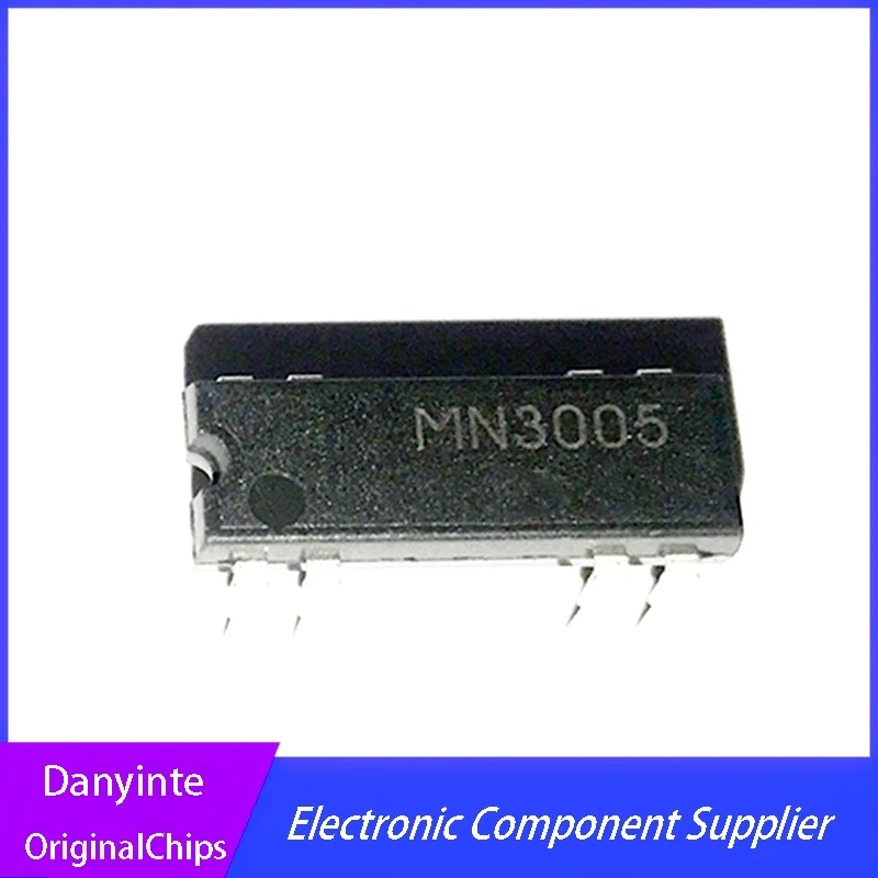 1Pcs/ MN3005 Mn 300…