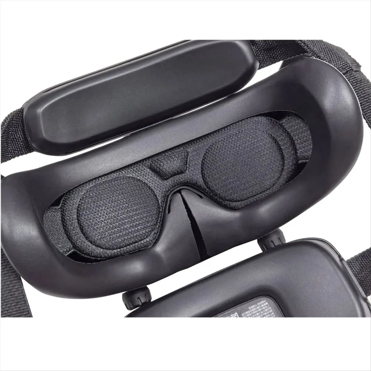 SCLS Lens Protection Cover for Avata 2 Goggles 3 and Scratch Protection Universal Lens Protection Cover