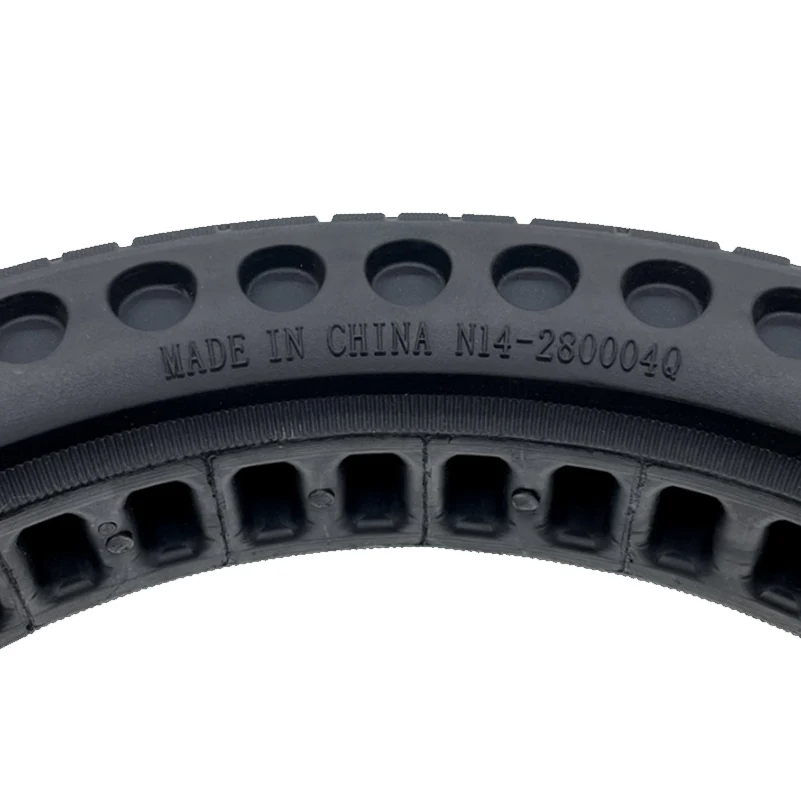 NEW High quality rubber 14 Inch 14x2.125 Solid Tire Suitable for folding Electric Bicycle E-bike Accessories
