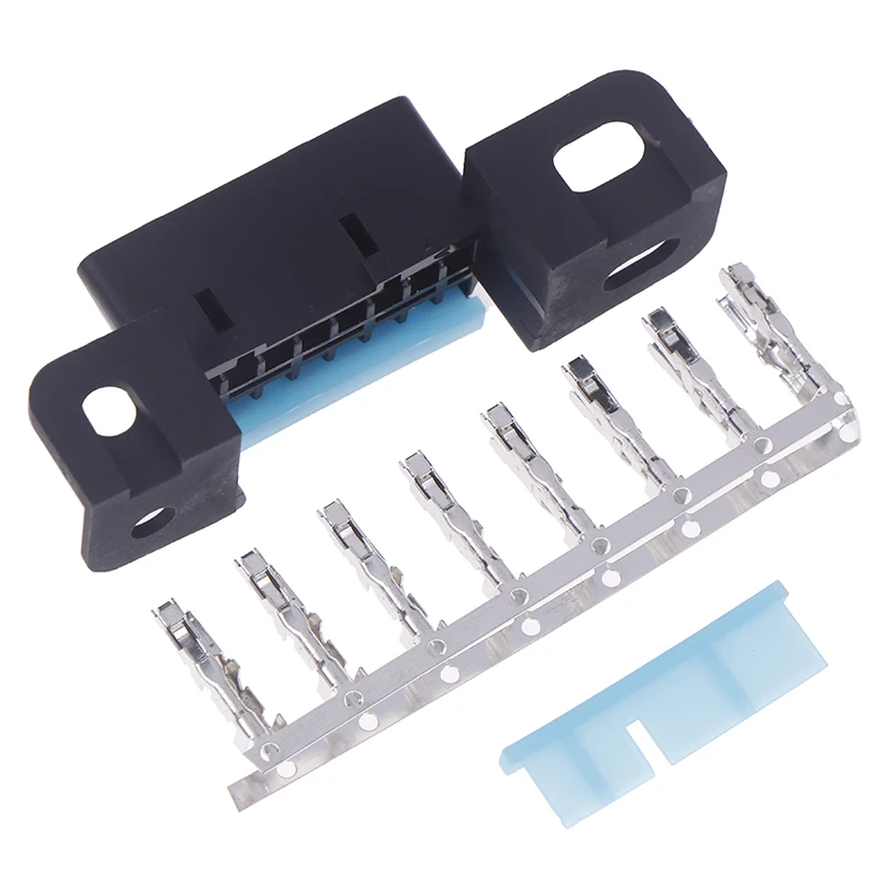 

OBD2 16-контактный разъем OBD2 OBD 2 16-контактный гнездовой угловой разъем OBD Женские проводные розетки Разъем OBDII