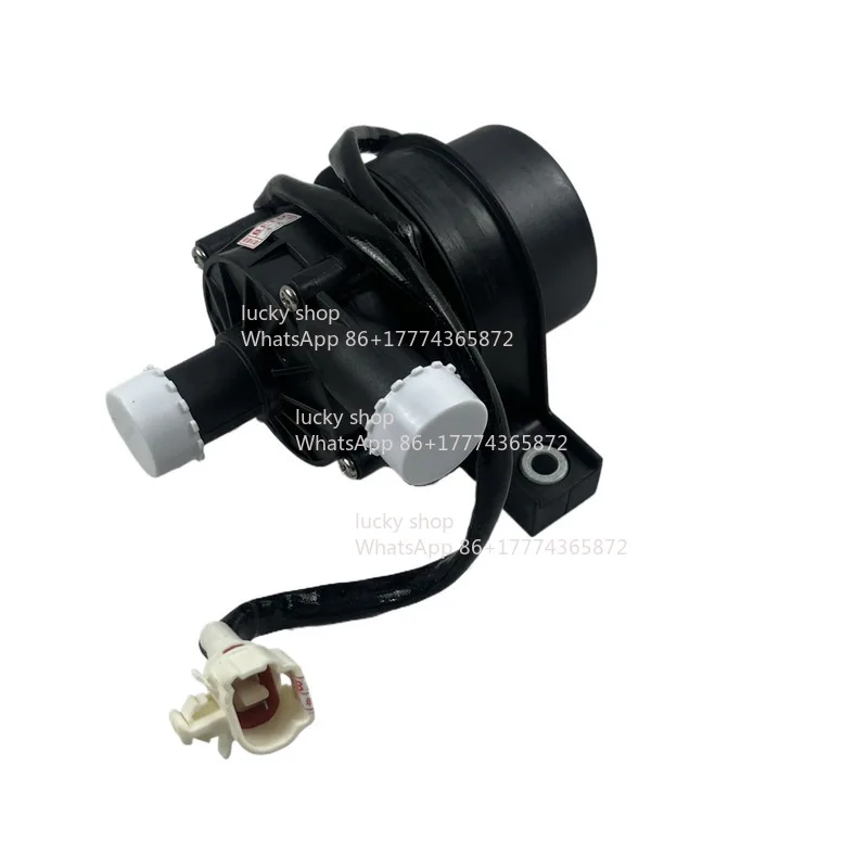 Energy EV260 EV230 Circulating Cooling Water Pump Electronics