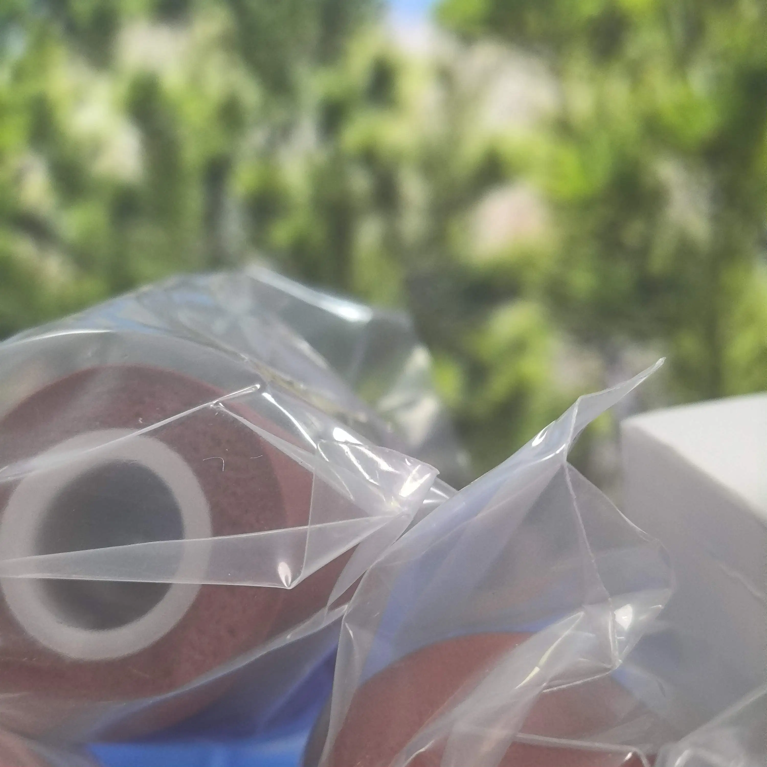 

ADV6055 Seperation Roller FC5-2528-000 For Canon ADV 6055 6065 6075 6255 6265 6275 8105 8095 8085 8205 Long Life