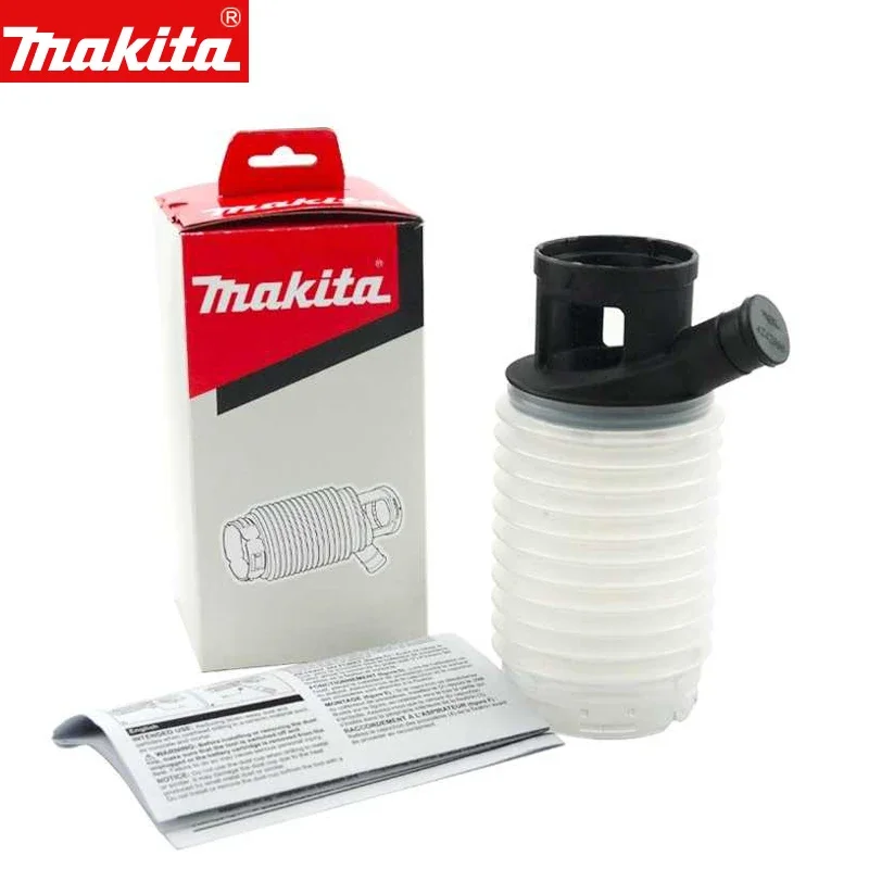 Imagem -02 - Makita Copa Extração de Poeira Impacto Broca Poeira Capa Grupo 1951733 para Hr2300 Hr2600 R2601 Hr2610 Hr2611f Hr2631 Hr2641 Hr2630