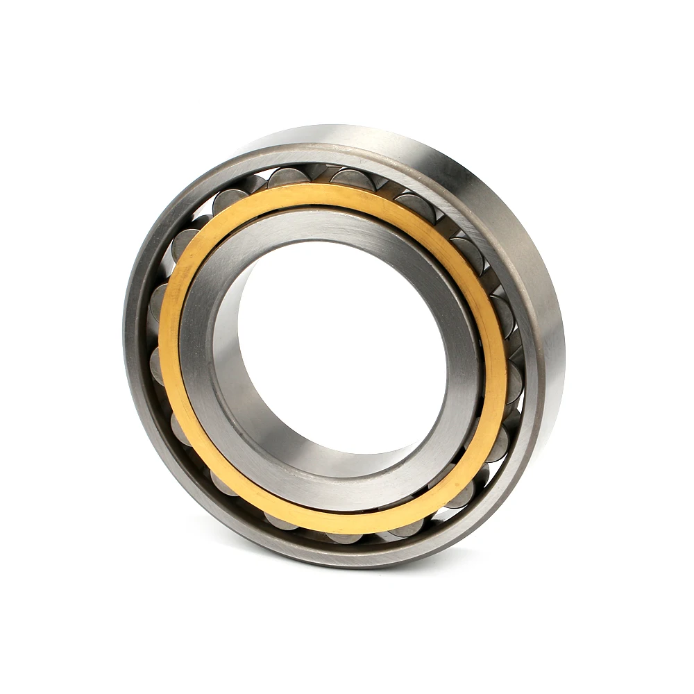 

Cylindrical roller bearing N222EM of good quality