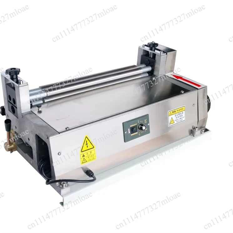 720A Cold Glue Small Desktop  Machine Hot Melt  Machine/ Paper  Machine
