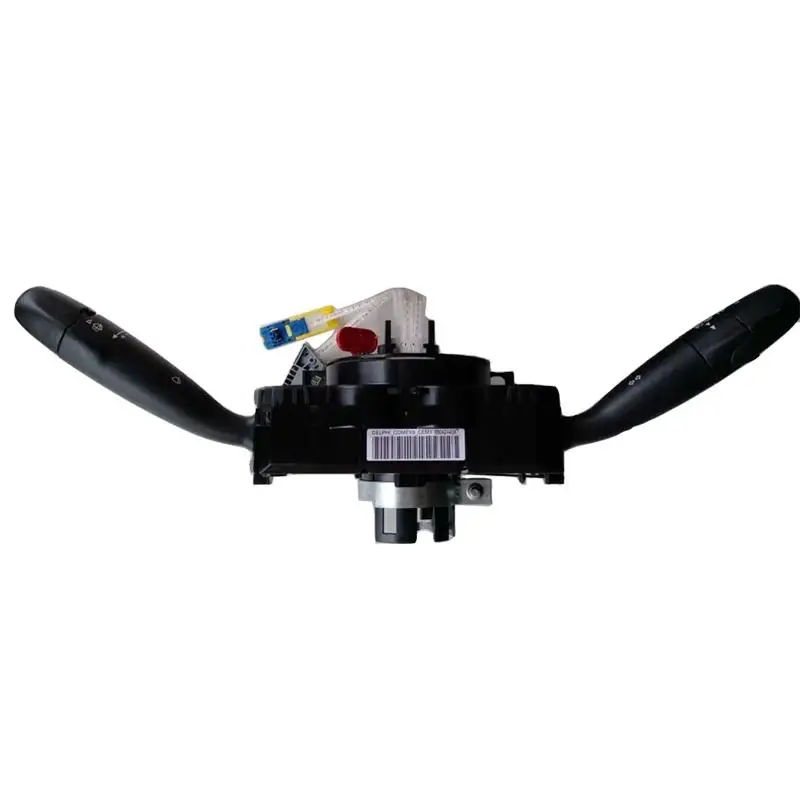 1pcs 98042440XT Multifunction Control Unit Without Navigation System for Peugeot 301 Citroen