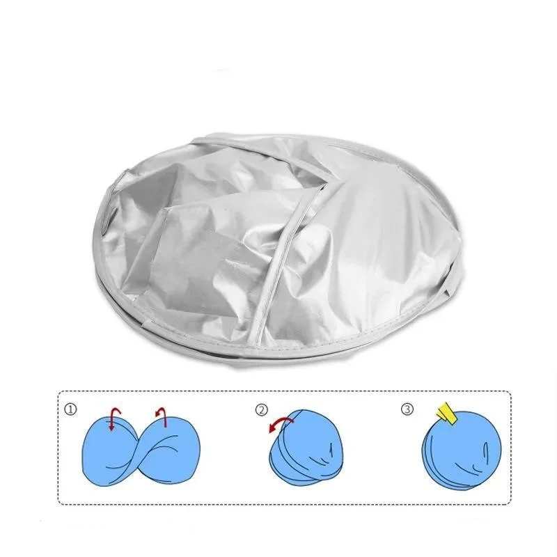 Professional Salon Grade Hairdressing Cloak - Non Stick, Adjustable Neck Hairdressing Wrap, Suitable For Stylists And Hairdress