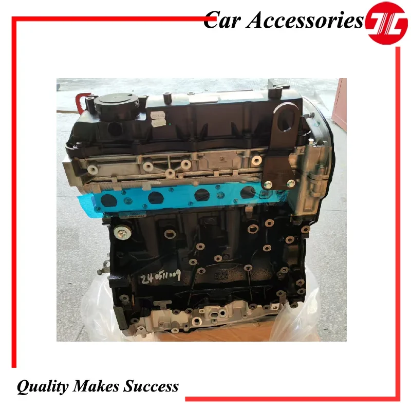 FORD,PUMA Diesel Engine, DC1Q-6006-AA,Dispacement 2.2L