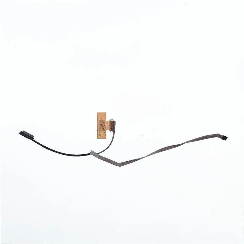 Brand New For HP Probook 430 431 435 436 G5 Screen Cable Non-Touch Screen 30-pin DD0X8ALC001 DD0X8ALC002 DD0X8ALC012 DD0X8ALC022