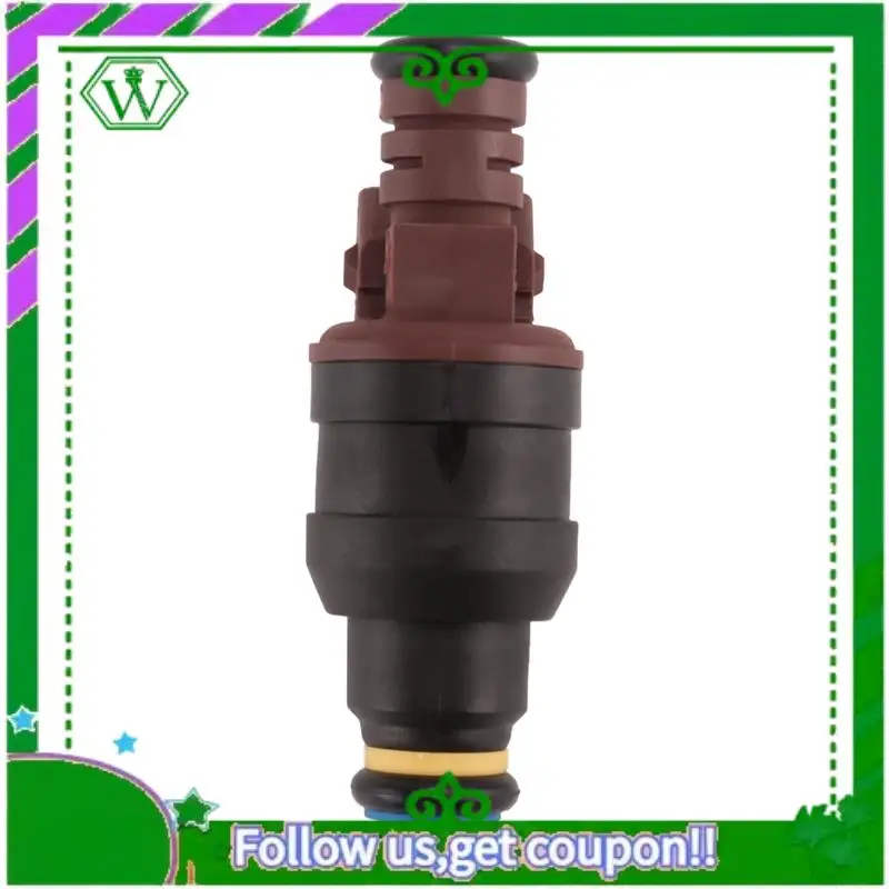 

AC34-1Set Fuel Injector Nozzle 0280150431 Fuel Injector Parts For SAAB 9-3 900 9000 2.0L 2.3L I4 TURBO 94-01