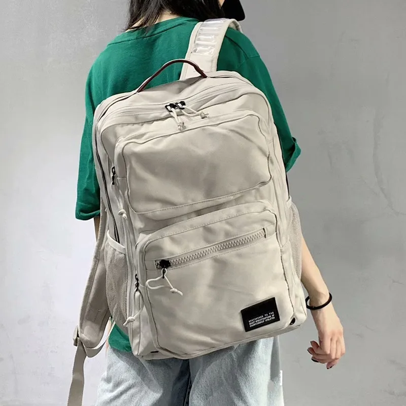 unisex-casual-sports-travel-backpack-simple-match-computer-bag-trendy-air-cushion-school-bag-for-middle-school-students