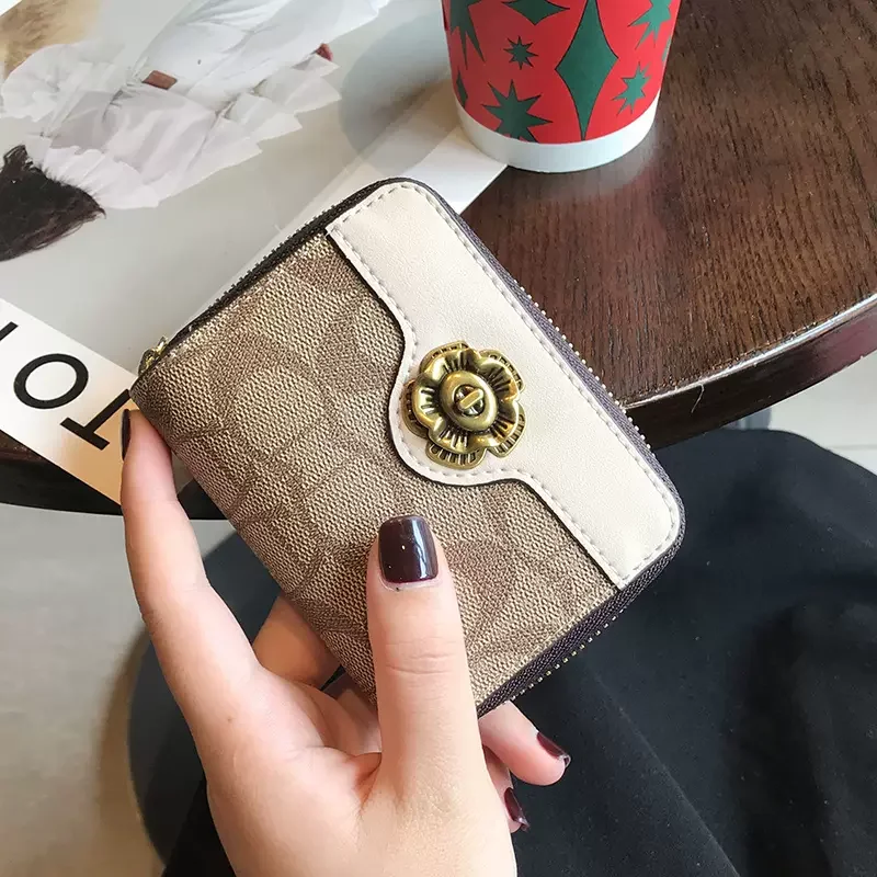 SEMALAYA Cardbag Ms. Small Card Detaida Exquisite Advanced High -level Sensole 2024 New High -end INS Wind