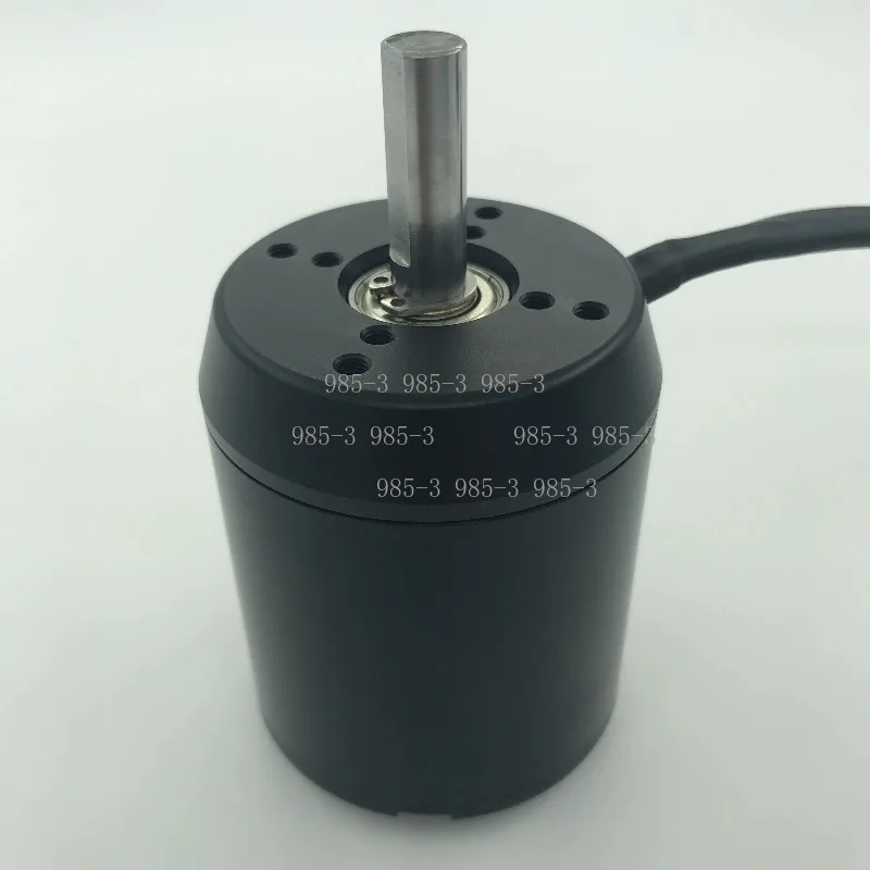 Hochleistungs-DC-Bürstenloser Motor, 24V bis 36V Universeller Ersatzmotor
