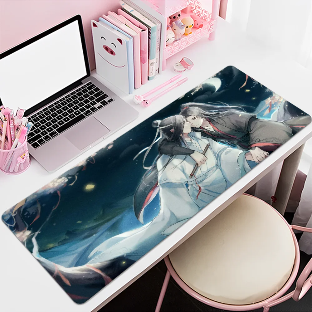 Modao zu shi 커스텀 스킨 마우스 패드, 만화 - Gaming Accessories Girls 리뷰 및 가격