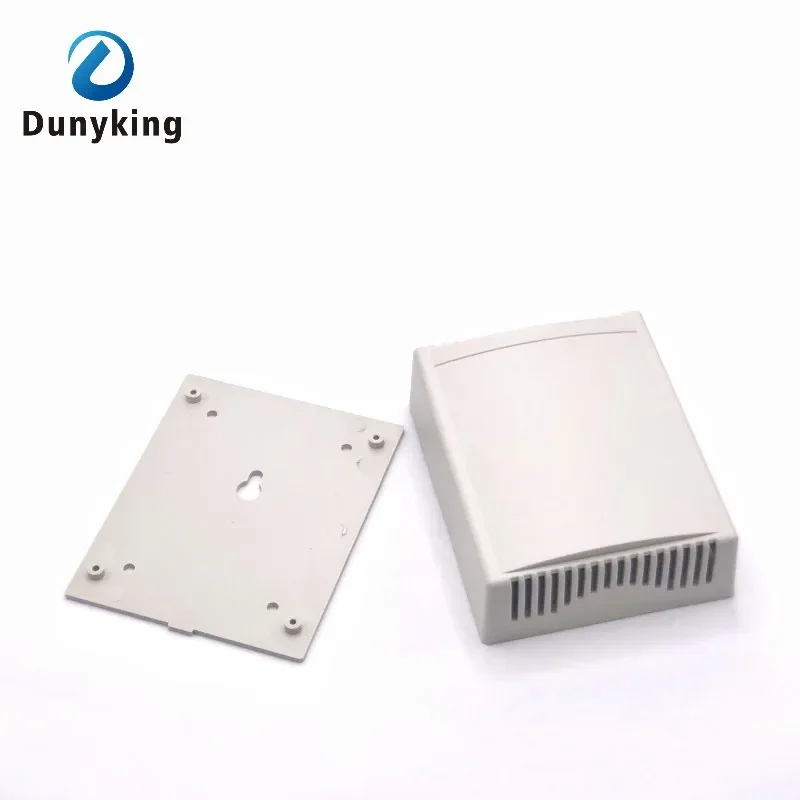 Junction Box shell Enclosure Case Plastic Box Circuit Board Project Electronic 100X80X30mm DIY 1PCS