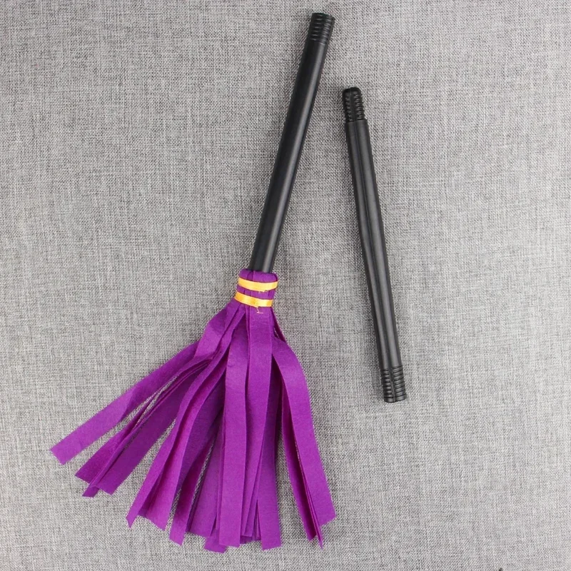 زي دي سورسيري صب الحشوات، رداء بنفسجي كوسبلاي دي الهالوين، فيتيمينتس دي إمكانتيل إلف، جيان سور سين دي كرنفال، رداء