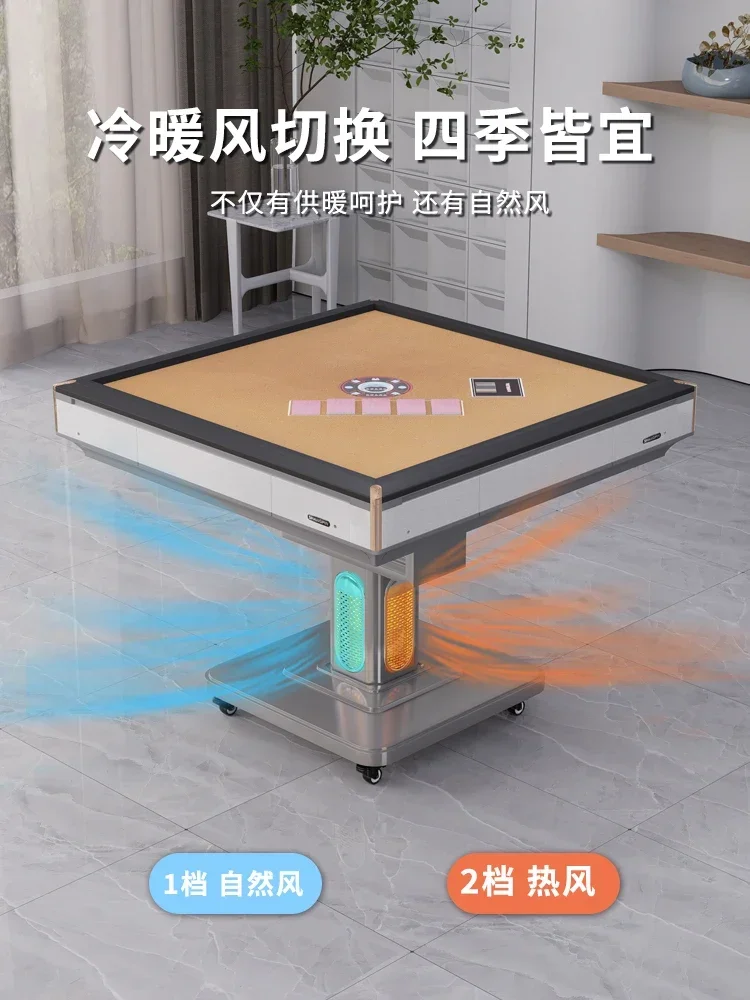 Premium Useful Playing Card Shuffle , Dining Table, Dual Use Doudi , Whipping
