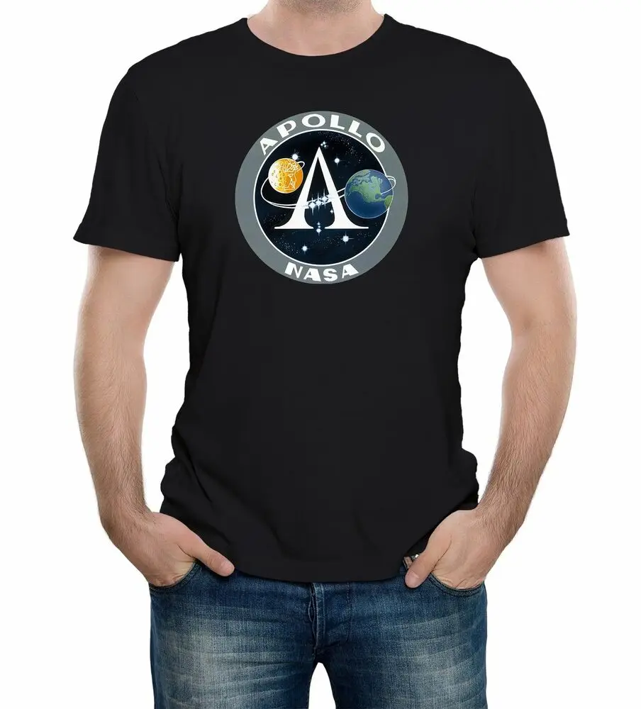 Nasa Shirt AliExpress