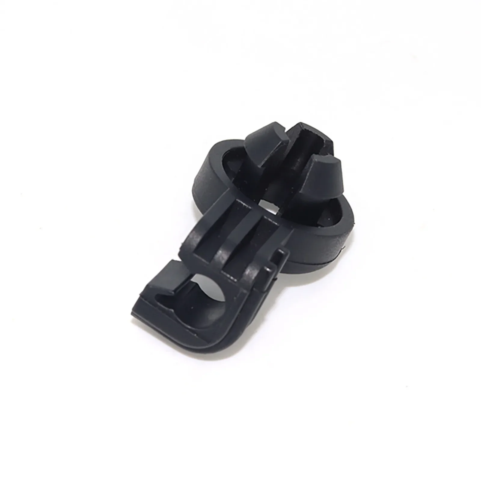 Hood Bonnet Rod Stay Bearing Block Buckle Clip For VW Golf Plus 2005 -2013 Holder Handle Retainer Prop Strut Flap Accessories - view 5