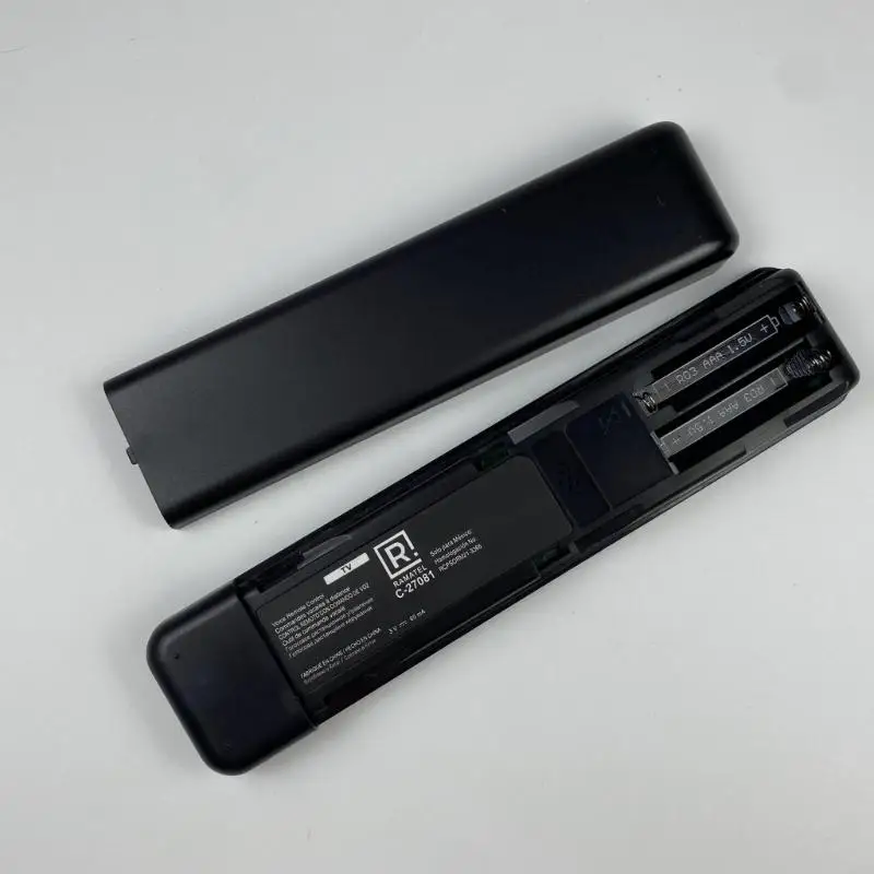 CORA High Sensitivity Voice Remote Controller Instants Responses And Consistent Transmission SN1887BI Room