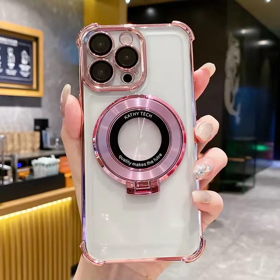 Plating Holder Phon…