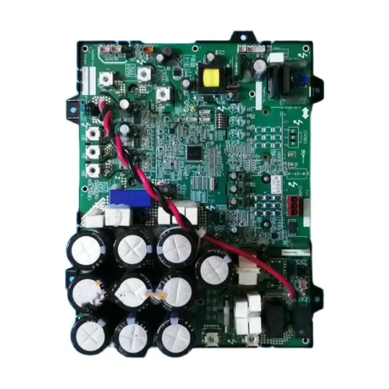 PLC PARTS  VRF outdoor inverter card INVROM No P-4656   PV164-BWV06H7C05890B