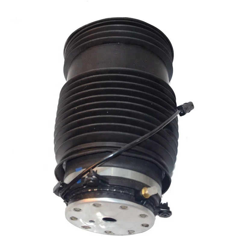 คู่ด้านหลังซ้าย/ขวา Air Spring Bag สําหรับ Mercedes Benz W213 Air Suspension Ballon 2133200125 2133200225