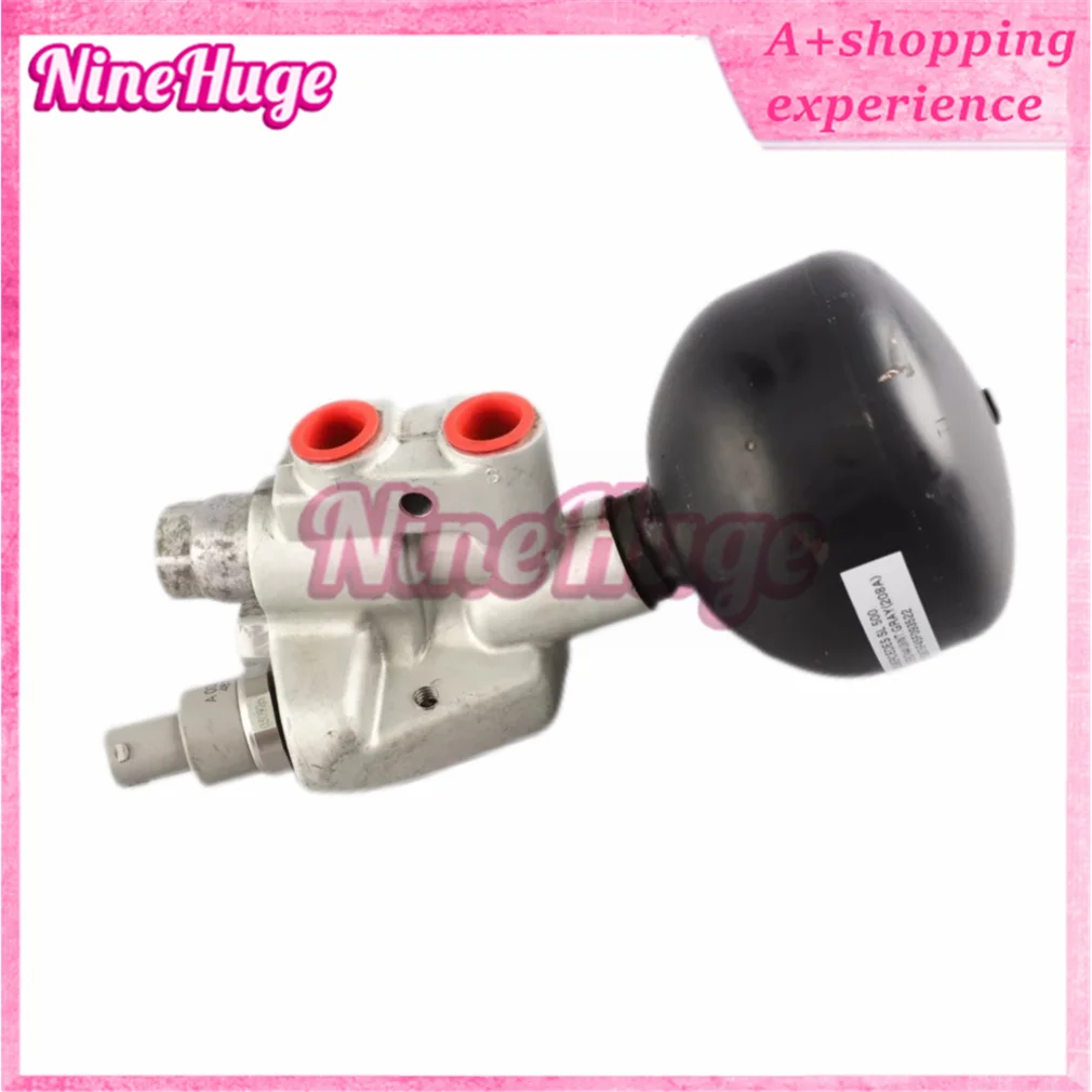 A2203200858 2203200858 A2203270215  Pressure Relief Valve ABC Hydraulic Suspension Fit For Mercedes W220 S600 CL500 SL55