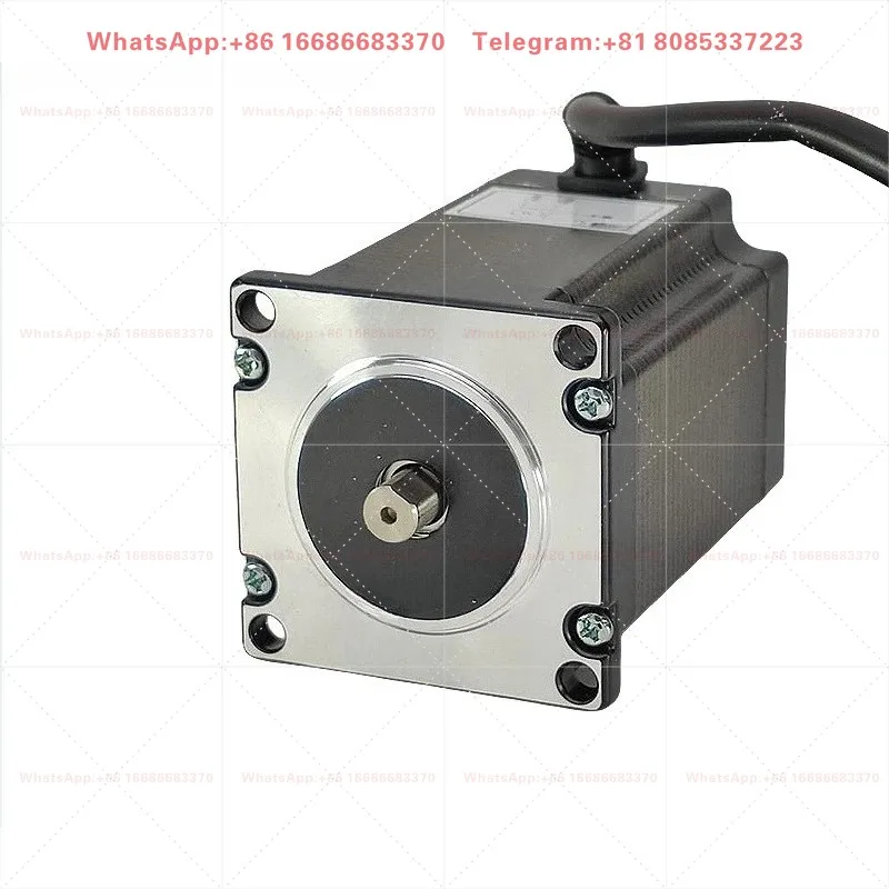High Precision Stepper Motor 57HS78-42D8-8 for Automation Equipment Positioning and Motion Control