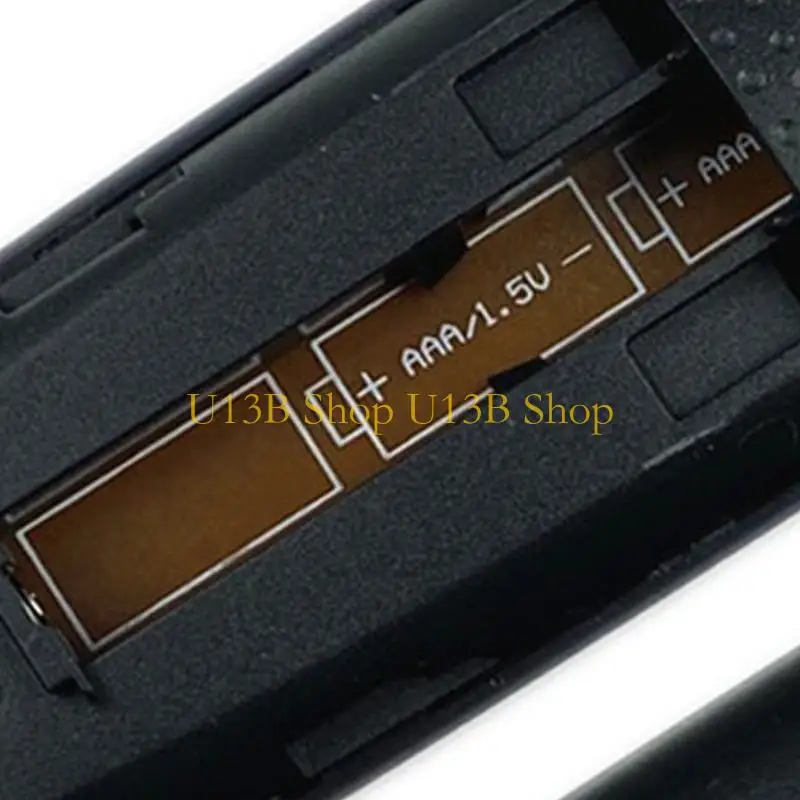 U13B Universal Television Remote Replacement Quick Setups For TS8187R-11
