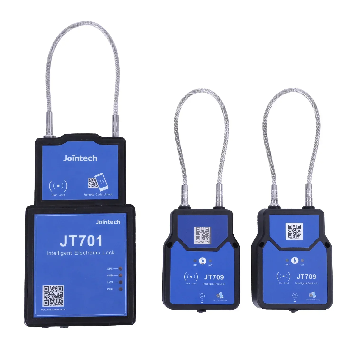 

Jointech JT701 JT709 ATEX IECEX Oil Tanker Tracking Hatches Valves Control Electronic Seal