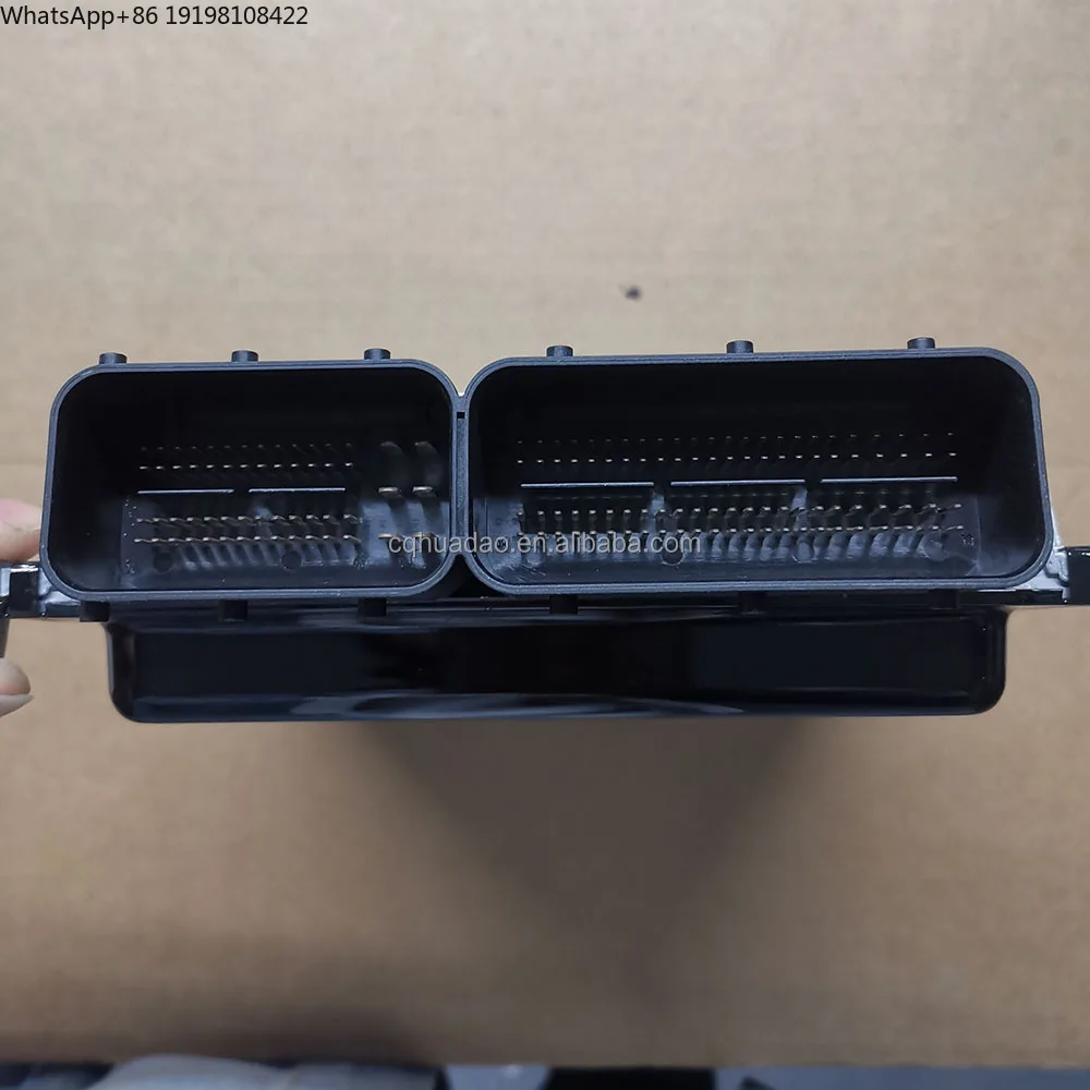 New Car Parts Electronic Control Unit Engine Computer Board ECU Applicable for Mercedes-Benz A2711500391 2711500391 A0034468840