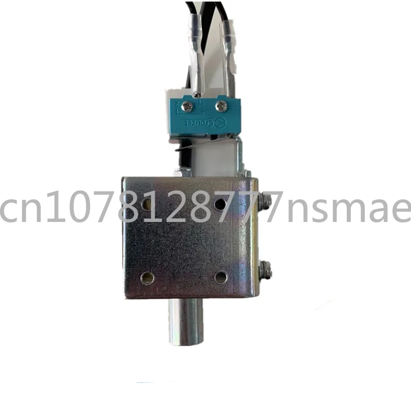 VEP-40.5 Blocking Electromagnet DC220V GELPAG Opening Coil DC110V Closing