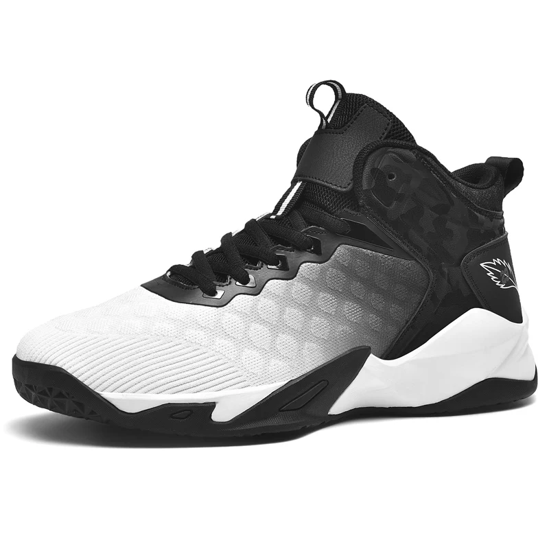 

COZOK Cool High-quality Anti-slip Basketball Shoes Tennis Masculine Men's Tennis Men's Sneakers Sweat-Absorbent Men's Shoes Run