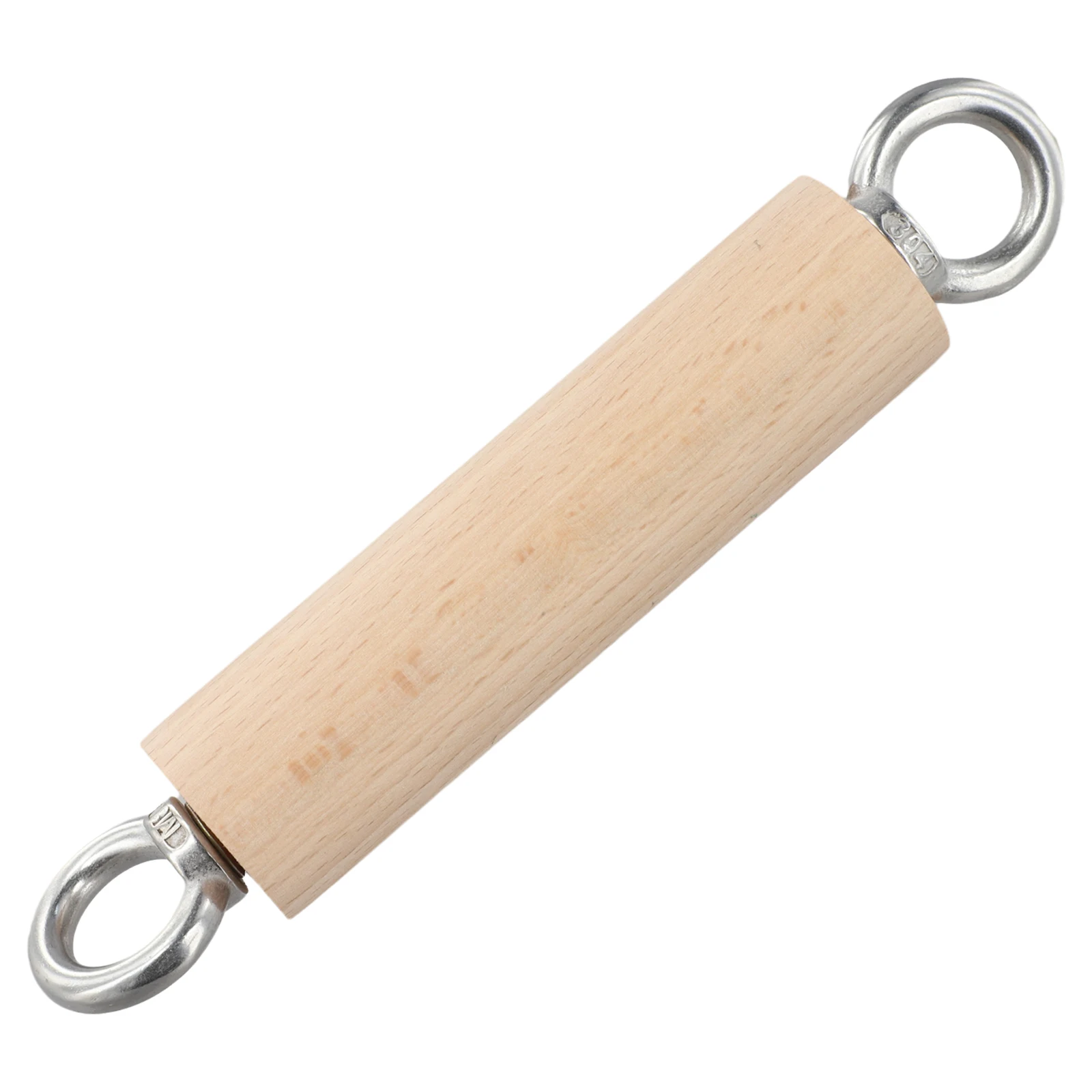 Fitness Training Fitness Equipment Comfortable Grip Exercise Handles 13*3.5cm Easy To Carry Lightweight Construction