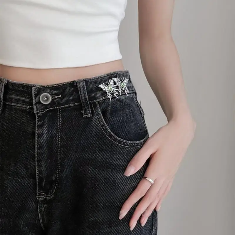 N5KB Hollowed Butterfly Thinec